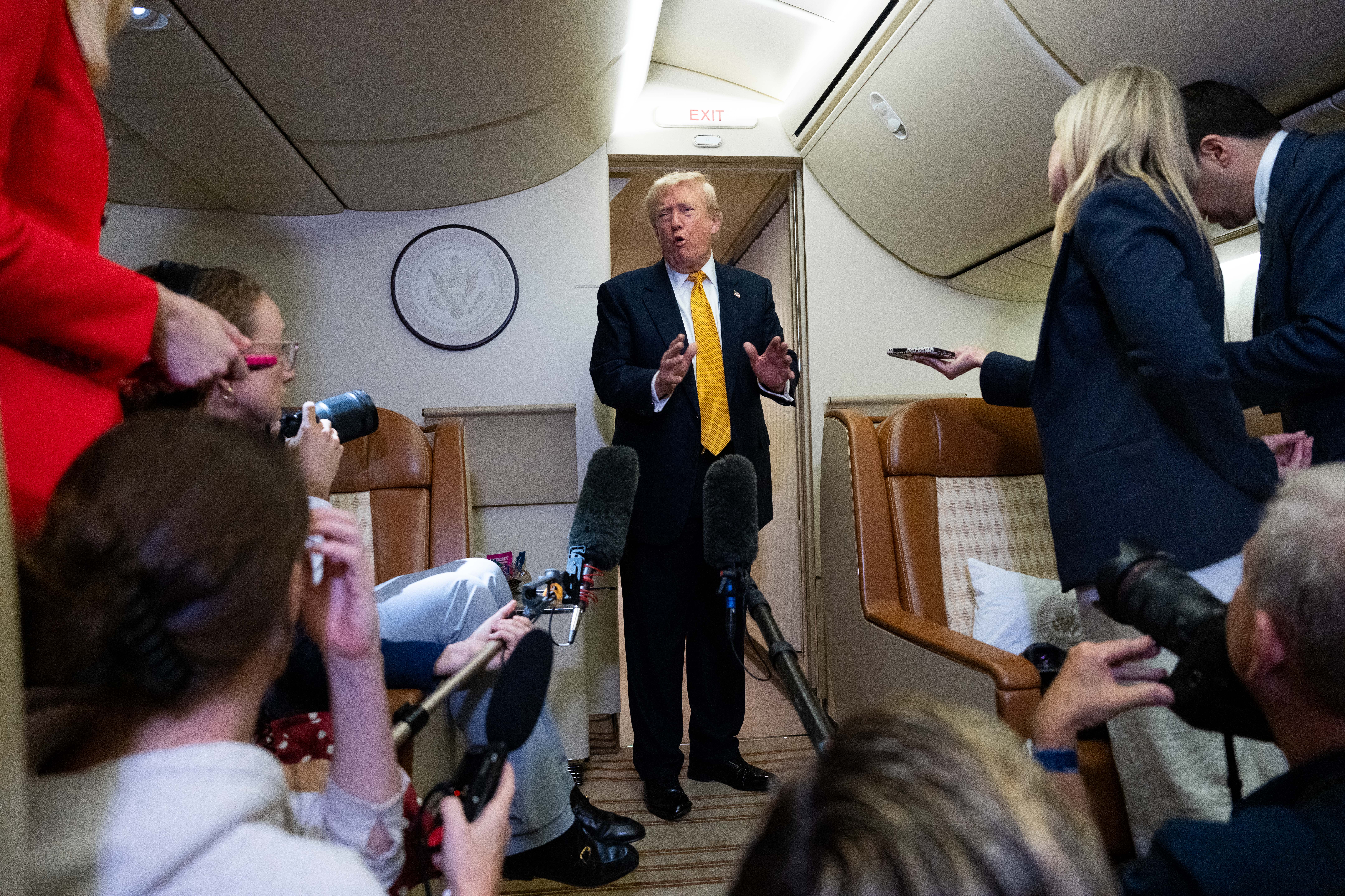 Trump's announcement on 21 May 2026 that the United States will deploy an additional 5,000 troops to Poland represents the most significant permanent expansion of US military presence on NATO's eastern flank in years.