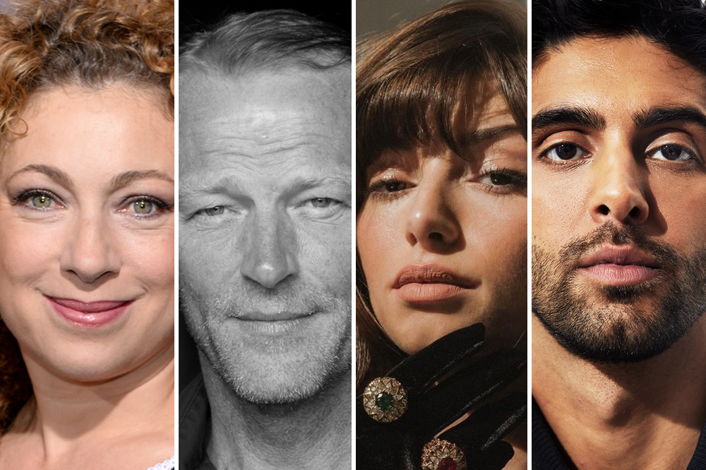 The Knicks turned Game 2 of the Eastern Conference Finals into a statement night, outscoring the Cavaliers 18-0 in the third quarter on their way to a commanding 109-93 victory.