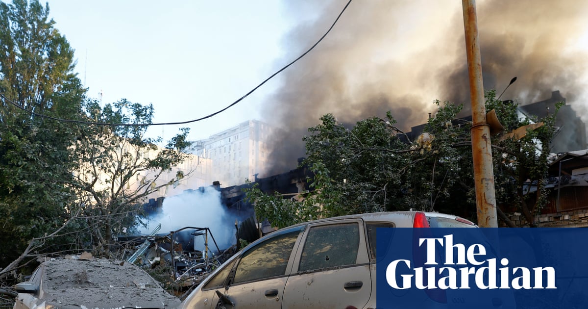 The Buffer Zone That Won't Budge: How a Lebanon Frontline Became the Stress Test for the US-Iran Deal