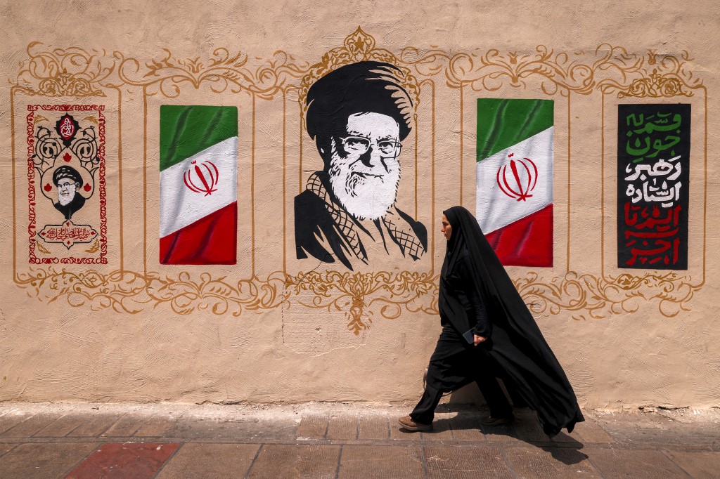 Satellite monitoring accounts divergent over apparent heat signatures on Kharg Island, the terminal handling Iran's primary crude export route, with geopolitical stakes intensifying amid regional tensions.