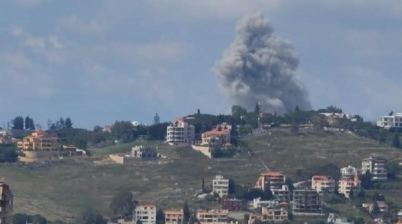 Israeli forces struck southern Lebanon on 26 May, hours after ministers in Tel Aviv called publicly for an electricity embargo and control of the Zahrani River, moves critics say would deepen a humanitarian crisis already straining both sid…