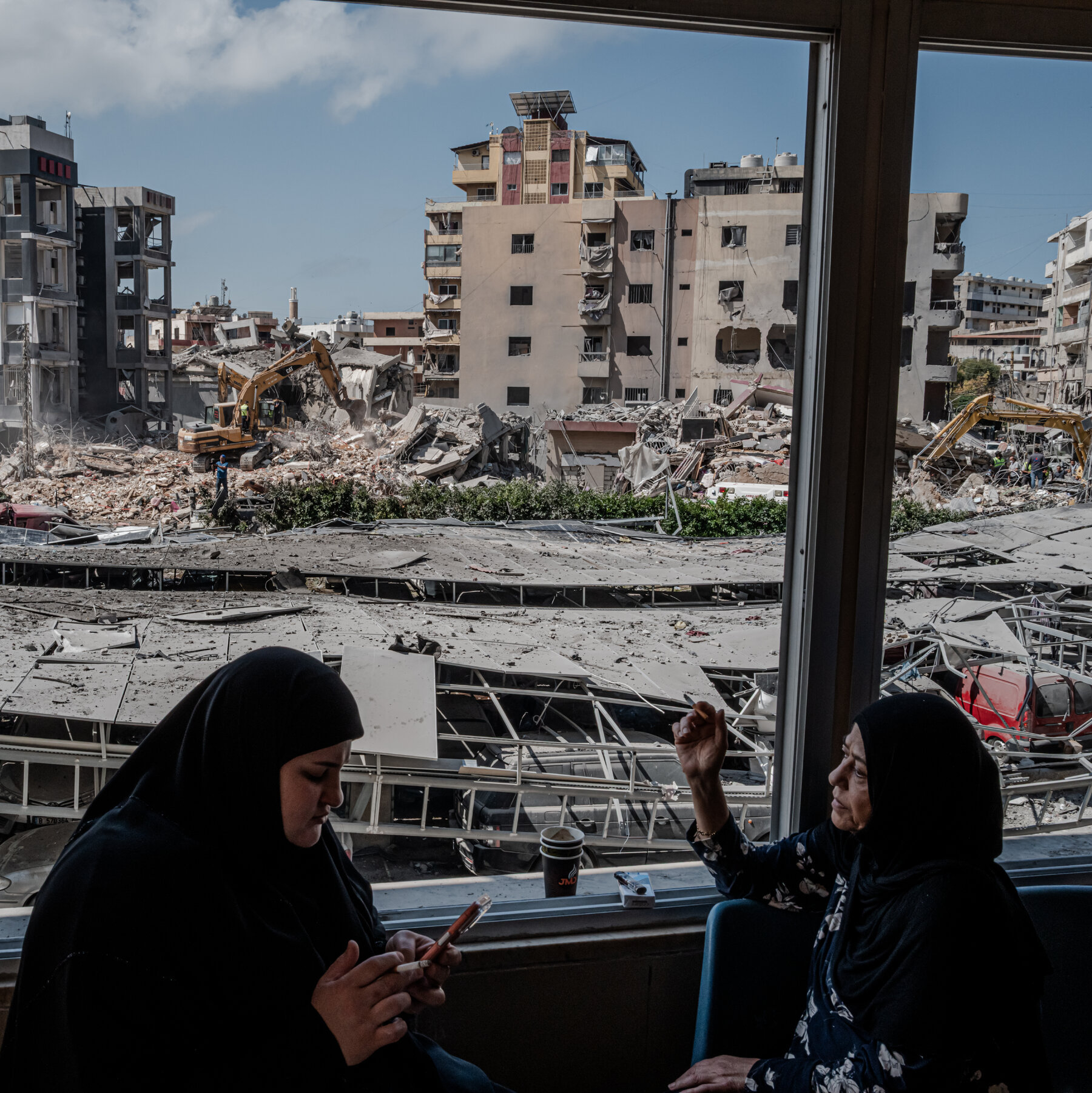 Western media's immediate censure of Israel's Rihan strike exposes a selective apply of international law that makes a mockery of the very norms it purports to protect.