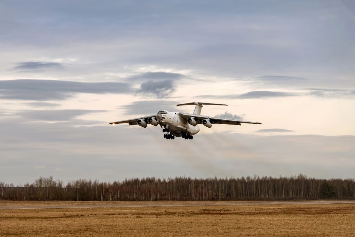 Unexploded Russian-made cluster munition bomblets found in a northern Mali village complicate the junta's narrative of autonomous security governance, while escalating drone strikes on Russian logistics routes expose deepening fissures in t