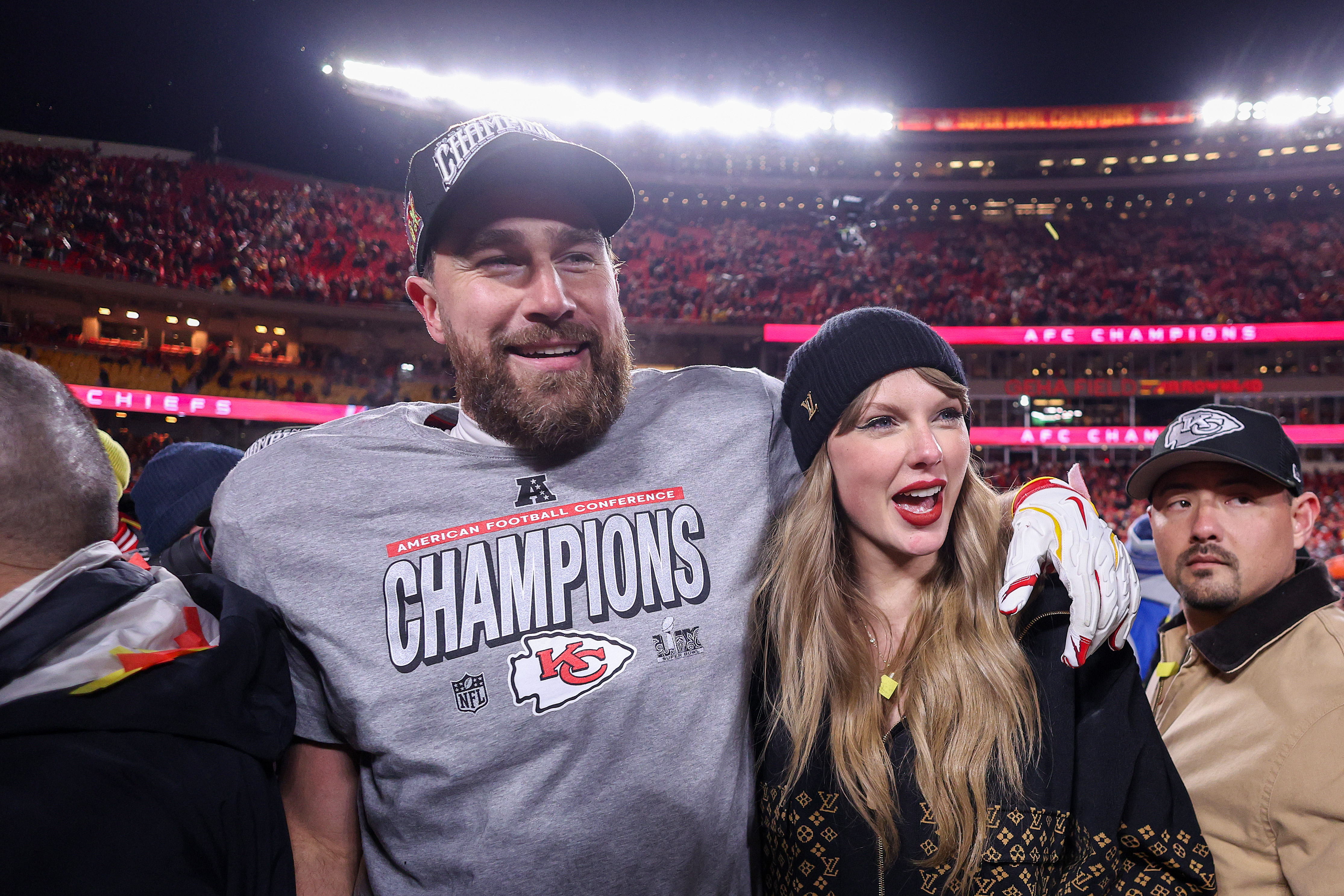 A 21-year-old Austrian man received a 15-year prison sentence for planning a terrorist attack on Taylor Swift's Vienna concerts in August 2024.