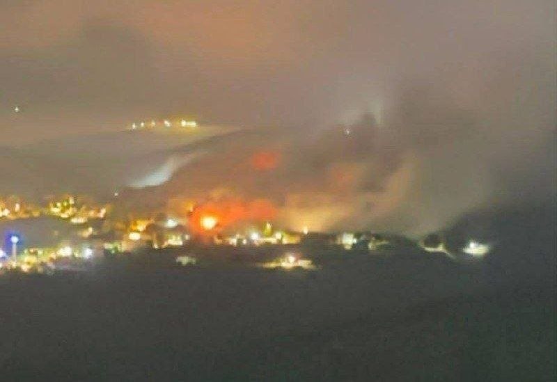 Israeli drones struck an Islamic Health Authority center in Maaroub, southern Lebanon on 29 May 2026, with preliminary reports of casualties, according to wire dispatches reviewed by this publication.