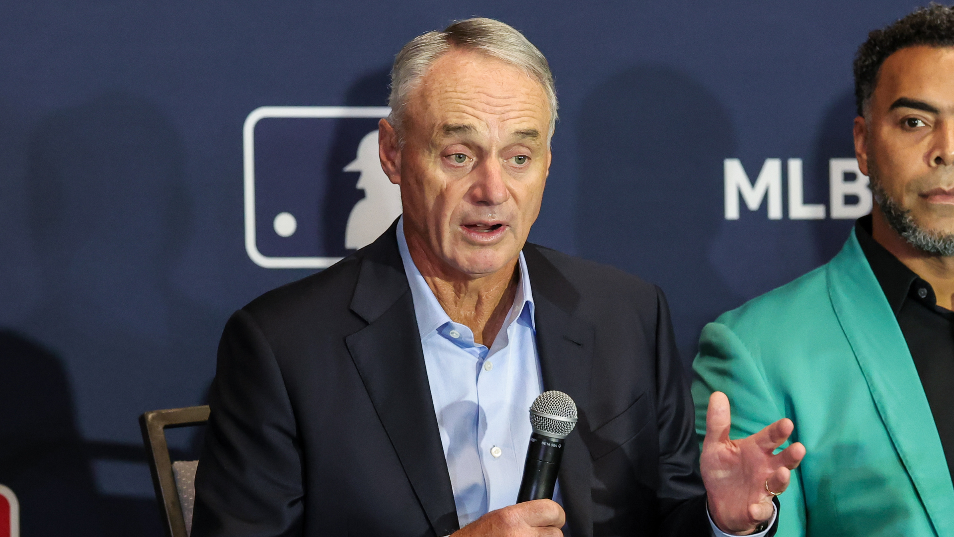 The MLB Players Association tabled its opening proposal on May 27, 2026, seeking a competitive integrity tax and minimum salary increases.