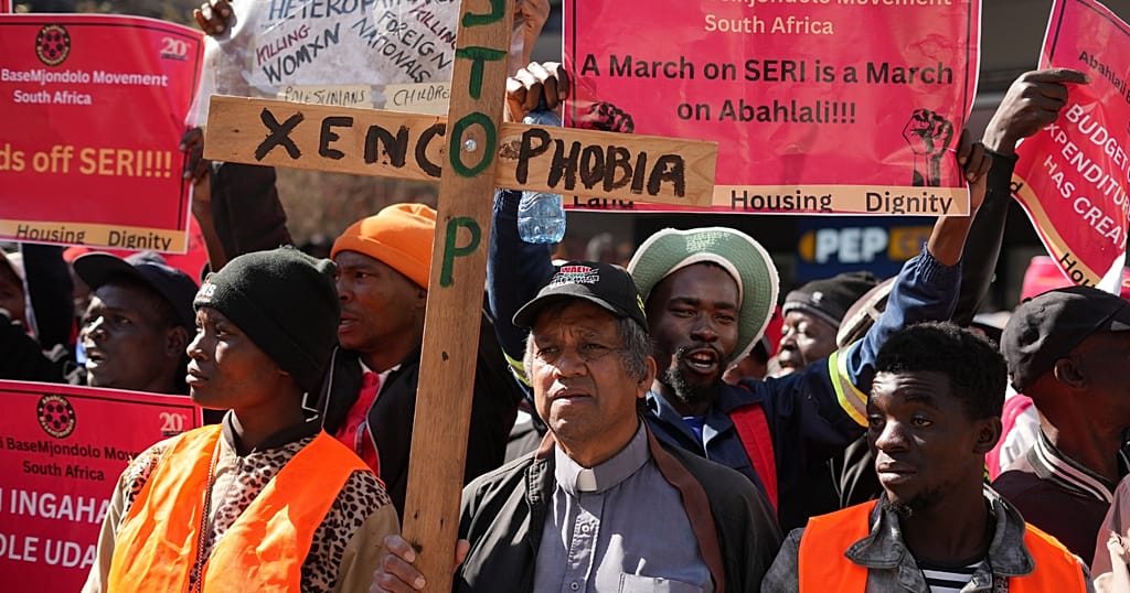As a global consultancy ranks South Africa Africa's top outsourcing destination, the government has moved to extend social security to artists — a two-pronged signal that Pretoria is serious about building a knowledge-economy labour force.
