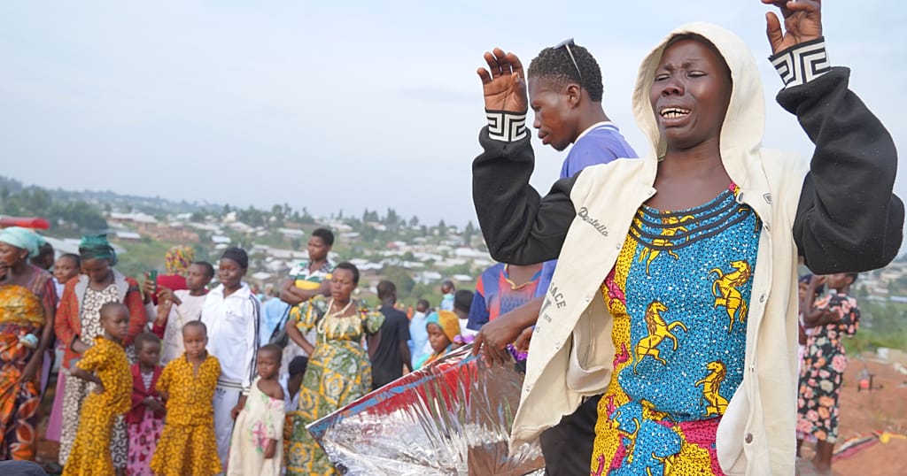 As WHO fast-tracks clinical trials for Ebola treatments and vaccines, Washington’s decision to quarantine exposed American citizens in Kenya rather than repatriate them highlights a quietly growing divide between global health orthodoxy and