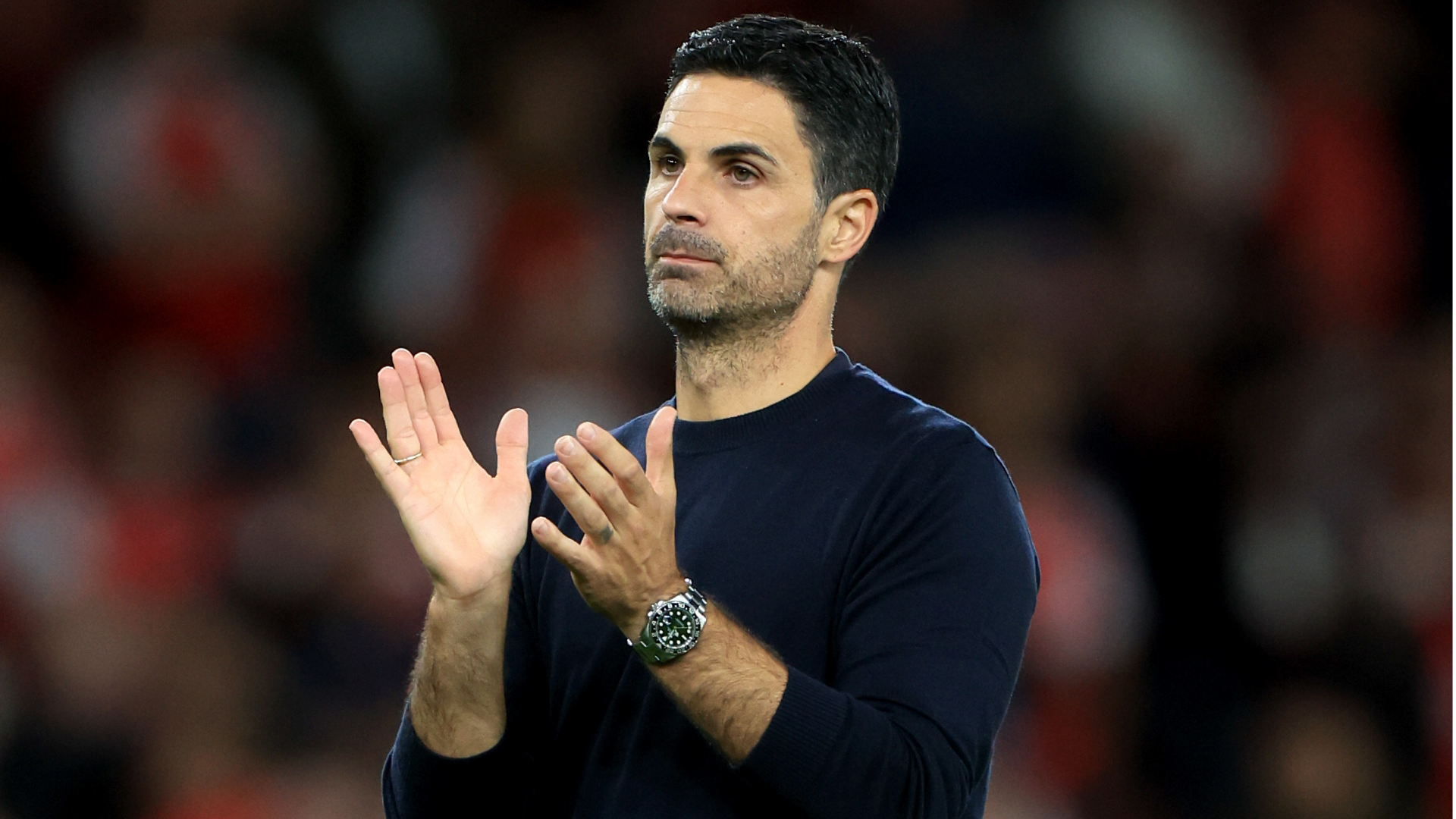 Arsenal beat Paris Saint-Germain 2-1 at the Emirates to reach a Champions League final in Madrid on June 3 — the club's first since 2006 and a vindication of three years of systematic squad rebuilding under Mikel Arteta.