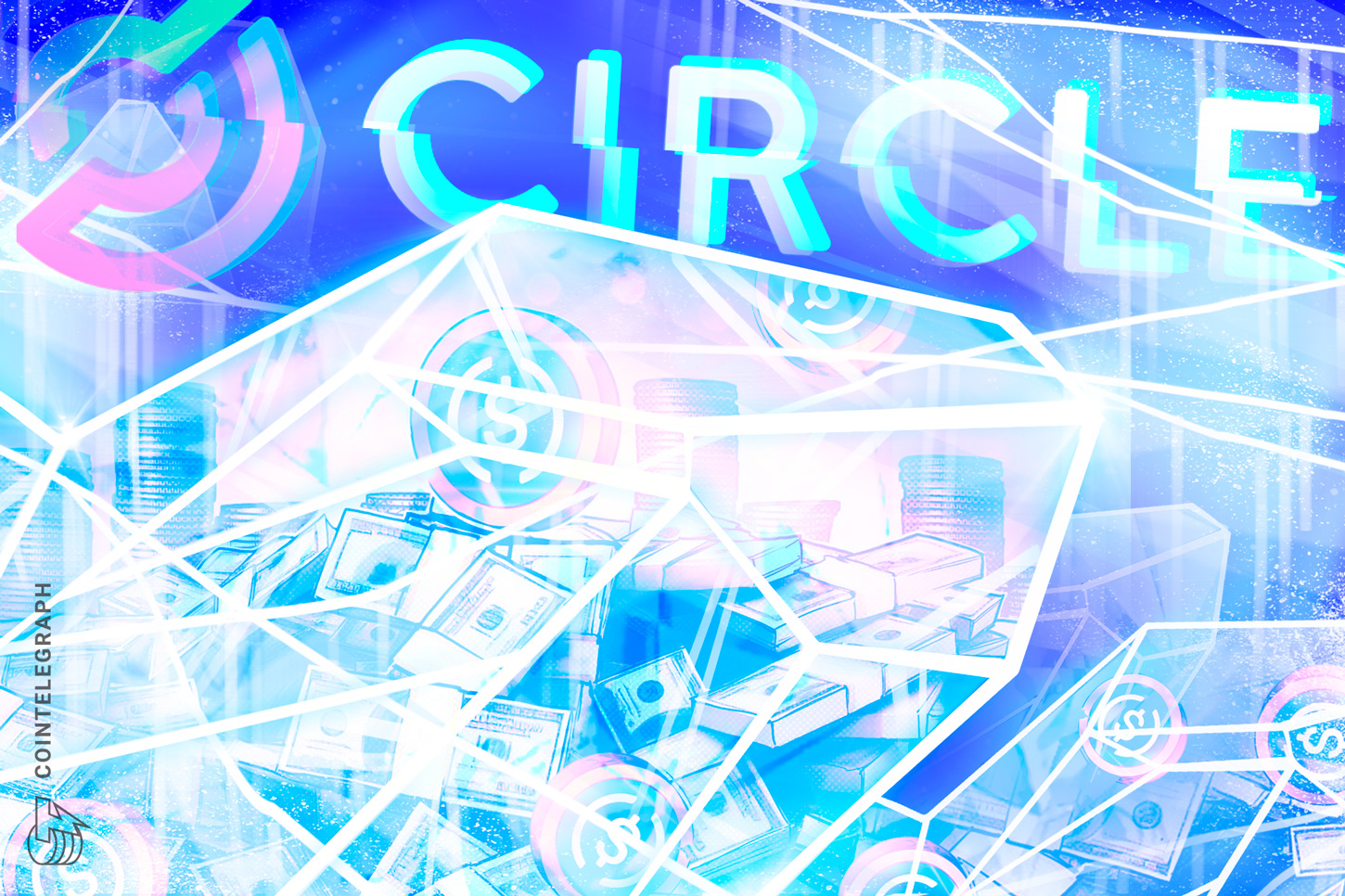 When Circle froze $12.6 million in a Zama protocol contract, it confirmed something the industry has long pretended isn't true: the blockchain is not sovereign.