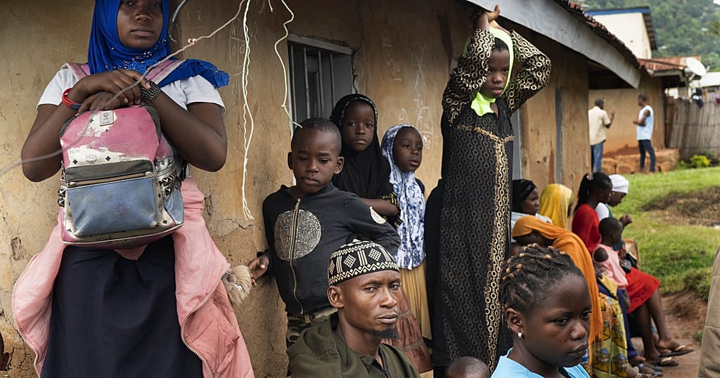 Confirmed Ebola cases in the Democratic Republic of Congo have nearly doubled in days, with the health minister reporting 1,028 suspected cases as WHO Director-General Tedros Adhanom Ghebreyesus arrived in Bunia, the outbreak epicentre.