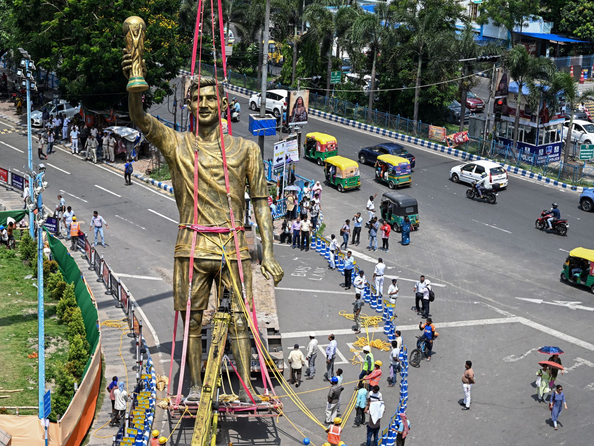 US Defence Secretary Pete Hegseth used a Singapore podium on 30 May 2026 to name India explicitly as a "critical anchor" and warn China against filling a regional vacuum — a framing that marks a deliberate upgrade in how the Pentagon encode…