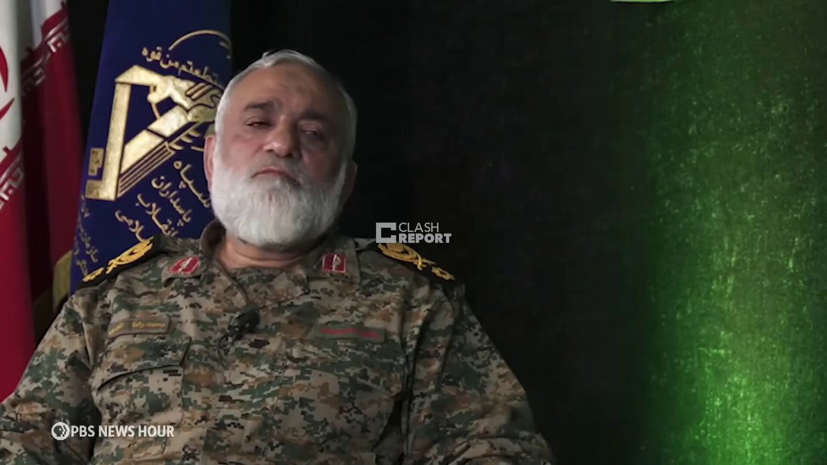 Iranian state media reported on 29 May 2026 that the country's armed forces had located the wreckage of a downed aircraft in the waters of the Persian Gulf near Qeshm Island, a day after multiple outlets first carried the claim of an aerial…