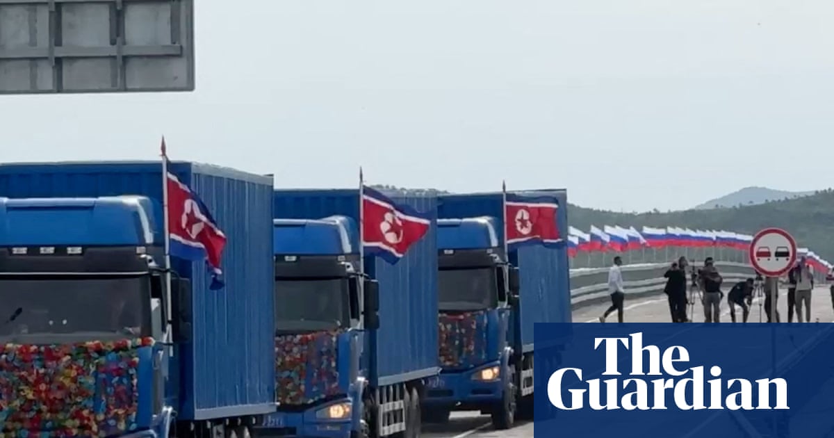 As China's factory sector contracted in May for the first time in three months, Beijing faced a simultaneous collision with Brussels over electric vehicle tariffs — all while Vladimir Putin's post-visit diplomatic gains in Beijing reshaped
