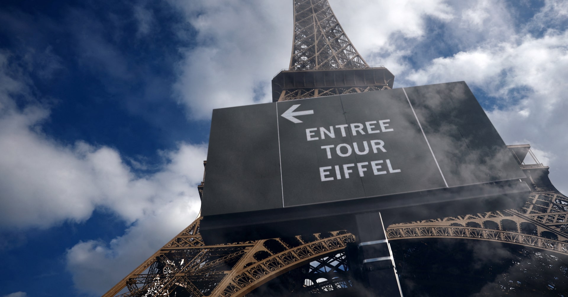 Paris descended into chaos on 30 May 2026 as celebrations following Paris Saint-Germain's Champions League victory descended into violent rioting, with fires set across the city and more than 130 arrests in the capital alone.