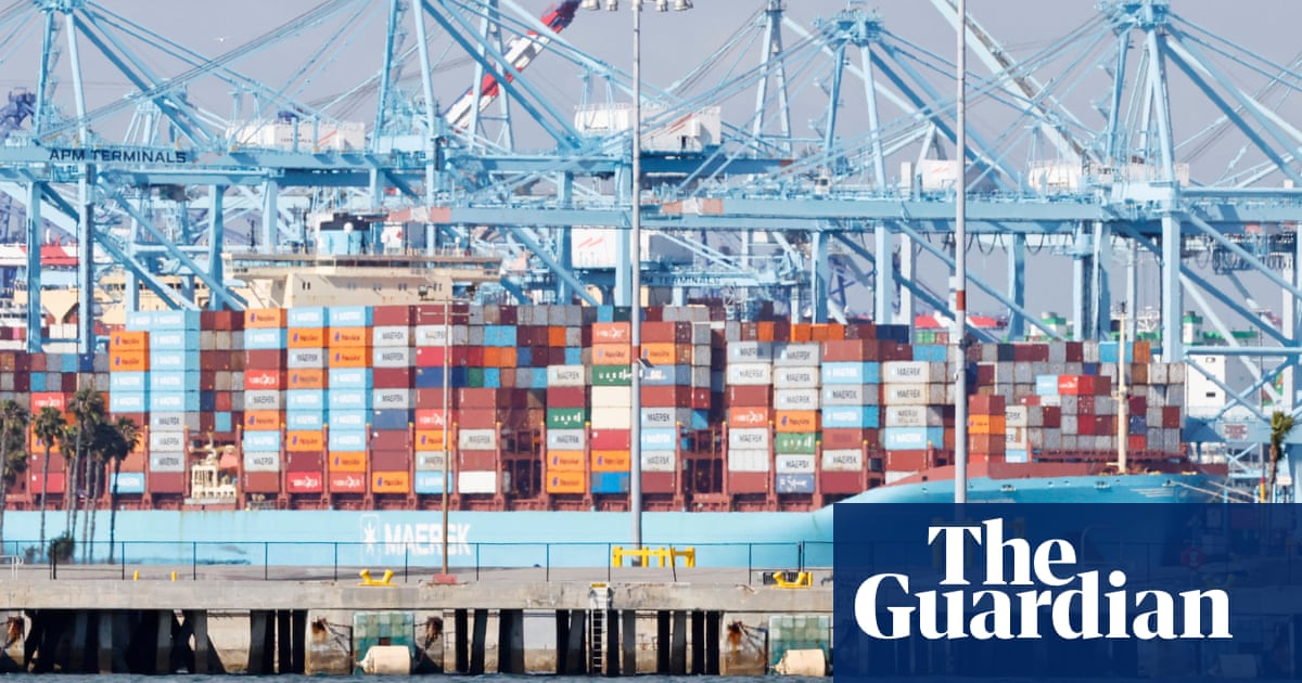 Prediction markets are pricing a 79% likelihood of a US-China tariff agreement by year-end, yet an 8% chance of Chinese naval blockade of Taiwan suggests deeper strategic tensions beneath the surface optimism.
