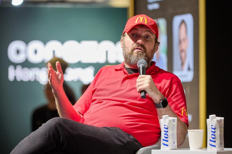 When a flagship conference dies by on-chain vote, the uncomfortable truth isn't that Cardano failed—it's that its governance model delivered exactly what it promised.