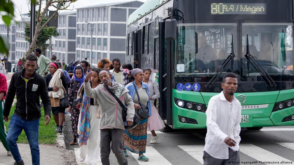 Ethiopians head to the polls on June 1 for parliamentary and regional elections that analysts expect Prime Minister Abiy Ahmed's Prosperity Party to win overwhelmingly, even as significant unrest continues to destabilise large parts of the…