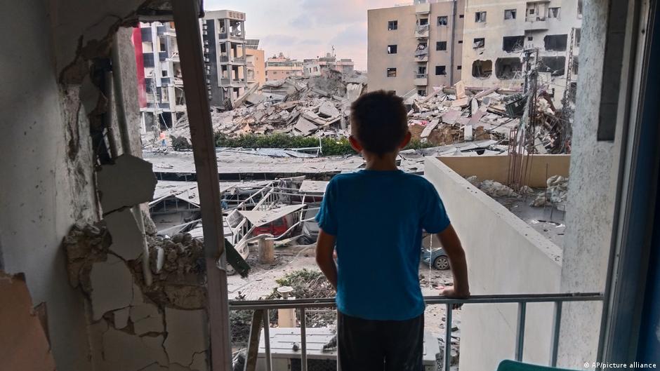 When two narratives clash over the same morning's strikes, the casualty figure becomes a contested terrain — not just a number, but a statement of who counts and why.