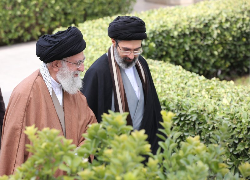 Ayatollah Khamenei, Iran's Supreme Leader for over three decades, has died.