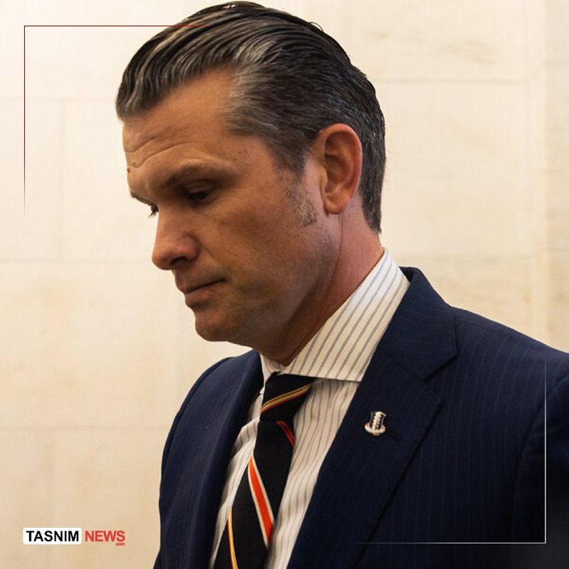 Pete Hegseth has announced the death of a US soldier at Erbil Air Base.