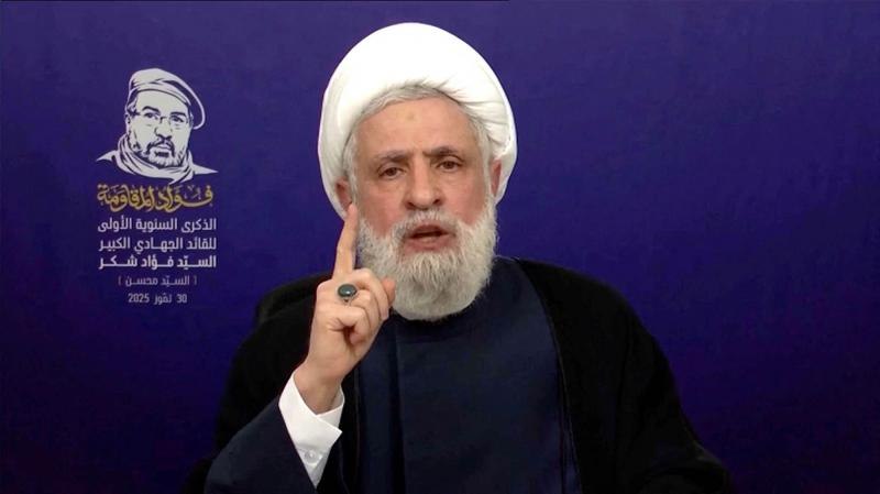 On 4 June 2026 Hezbollah's Secretary-General called a US-brokered draft 'futile, humiliating, and disgraceful' for Lebanon, returning the diplomatic file to a more familiar rhythm of declarations, counter-proposals, and a slipping calendar.