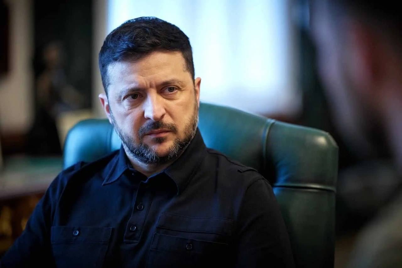 On 4 June 2026, President Volodymyr Zelensky published an open letter to Vladimir Putin proposing direct bilateral talks and a personal meeting.
