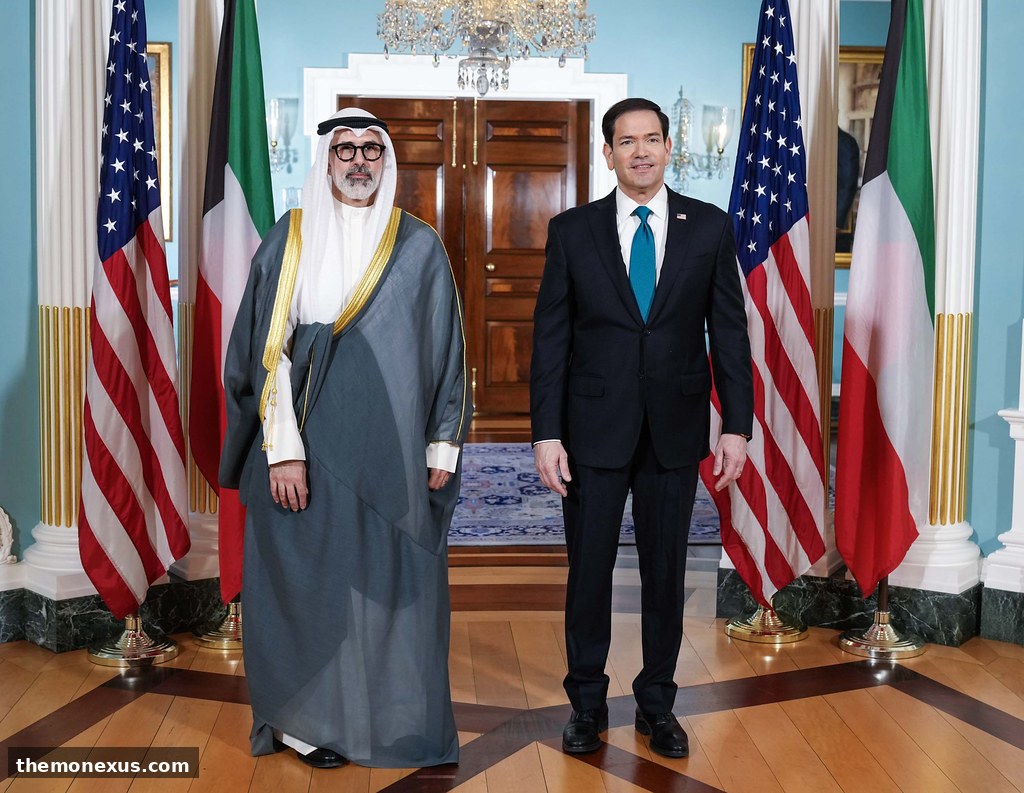 A Treasury Secretary's three-syllable word at a routine hearing has triggered the most consequential US-Iran confrontation in months: a congressional bid to put the pause in statute.
