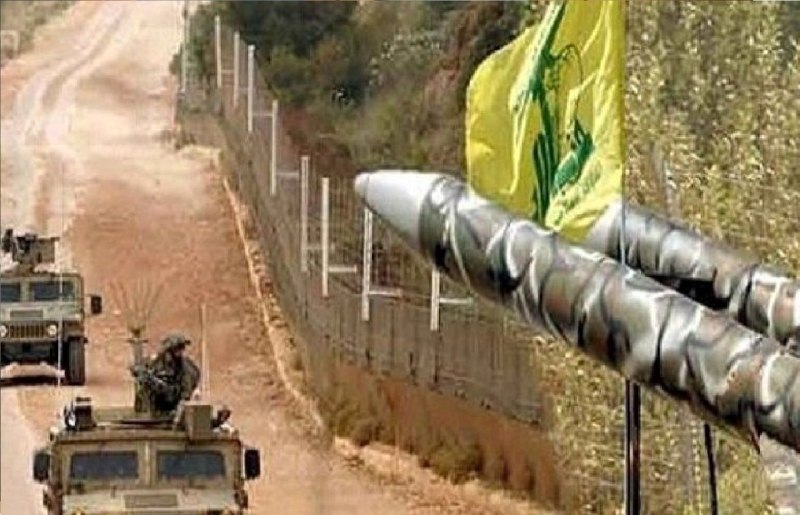 Hezbollah claimed multiple missile and drone strikes around the Al-Shaqif area of southern Lebanon on 5 June 2026, carried by Iranian state-aligned media.