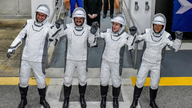 A worsening air leak in the ISS's Russian segment triggered a shelter-in-spacecraft order on 5 June 2026.
