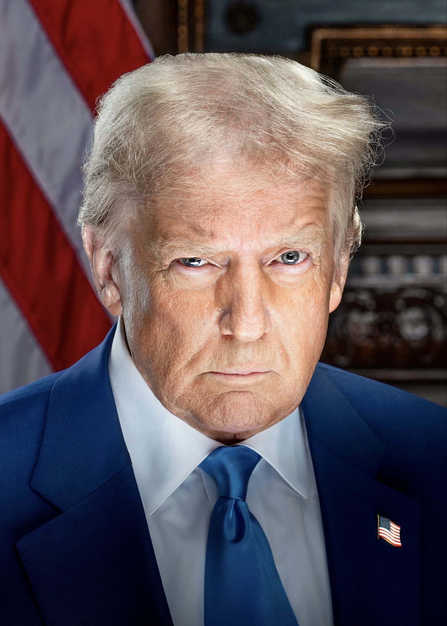 On the same day Trump forecast breakthroughs on oil, US-India trade, and a Trump-Putin-Zelenskyy summit, Polymarket was pricing the most ambitious of those outcomes at 12%.