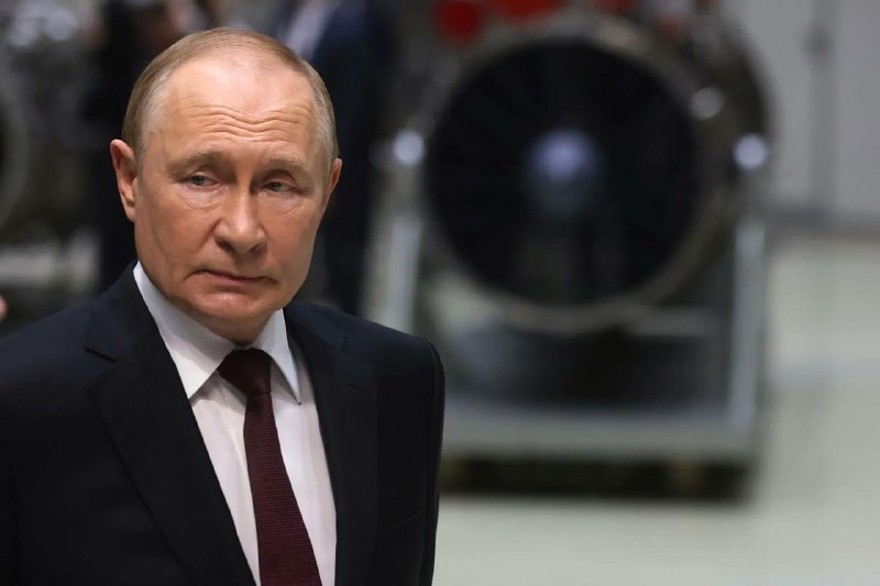 On 5 June 2026 the Kremlin closed a five-line loop on Zelensky's 'open letter' — rude content, no meeting, go to elections — and signed the death certificate of a diplomatic track that has not functioned for some time.