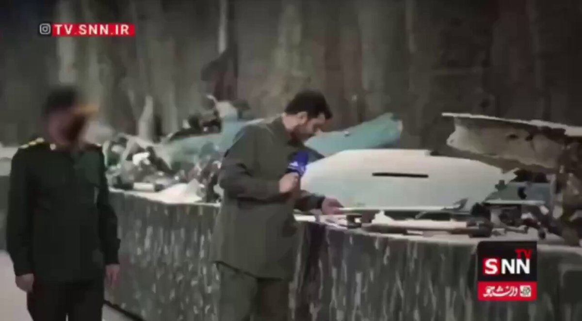 A short clip, redistributed on 5 June 2026 by OSINTDefender, shows Russian servicemembers firing on Ukrainian one-way attack drones with rifles and missing.
