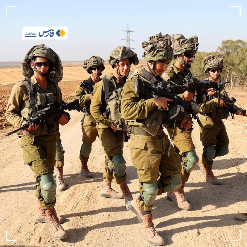 Iranian state media cite Israeli army radio reporting eighteen Israeli soldier deaths in southern Lebanon since the November 2024 ceasefire.