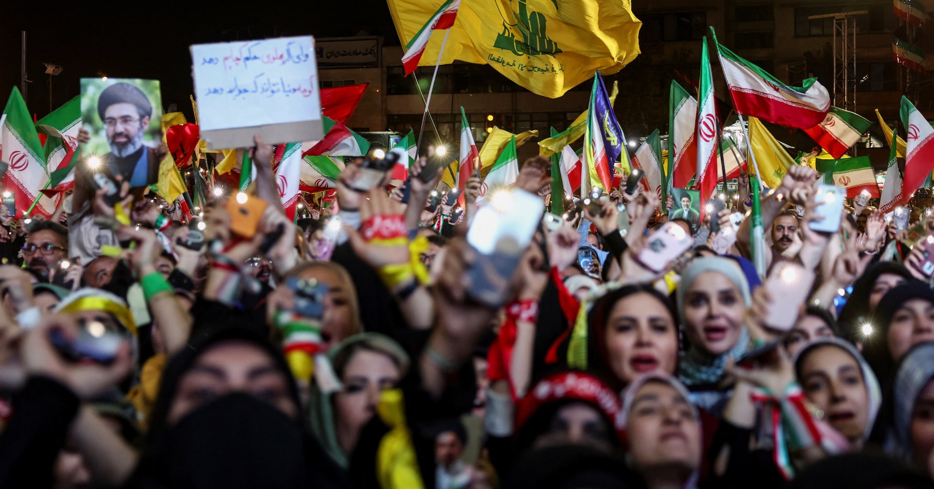 On 6 June 2026, Hezbollah's media arm claimed 25 operations in 24 hours and the downing of an Israeli Eitan drone over southern Lebanon — all reported exclusively through Iranian state outlets.