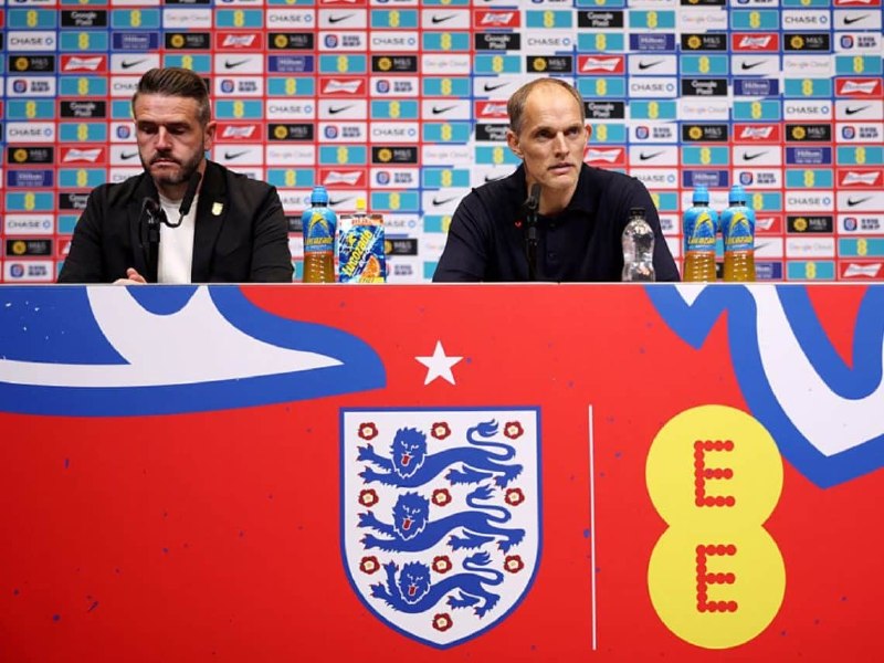 England arrive in the United States, Canada and Mexico as one of the 2026 World Cup's favourites.