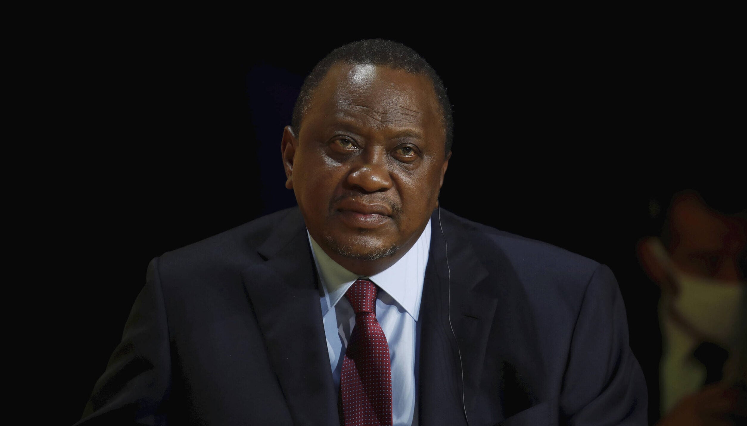 A presidential pledge to Kenya's most decorated club is the kind of moment that reads in two directions at once — recognition of a championship, and a reminder of a league that has not yet built a commercial spine.