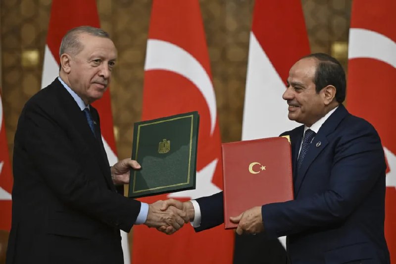 A late-spring Istanbul meeting between Turkey's president and Venezuela's acting president is being read in Caracas and Ankara as a deliberate signal that the post-Washington hemispheric order is no longer waiting its turn.