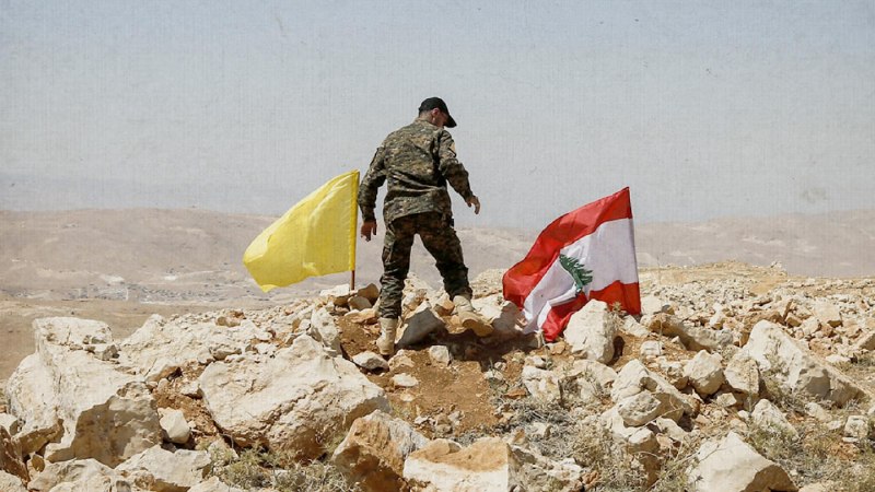 A senior Hezbollah official publicly denied any direct line of communication with the US president on 8 June 2026.