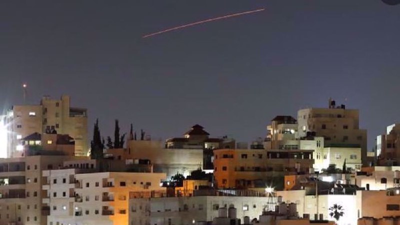 An Israeli strike on Iranian military targets, a Houthi ban on Israeli shipping, and a suicide drone launched from Yemen converge into a single widening war — and the global press is reading them in isolation.