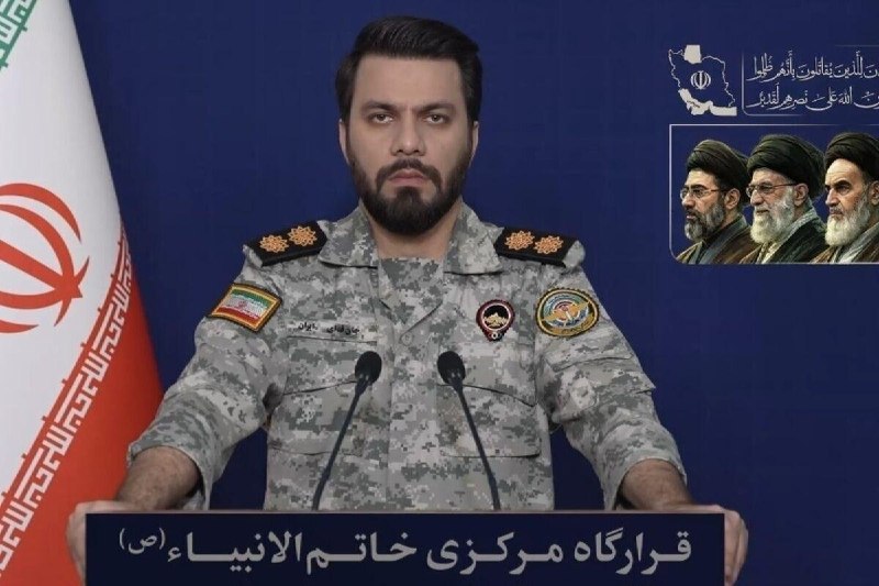 Tehran's unilateral 'halt' to strikes on Israel is sequenced to Lebanon.