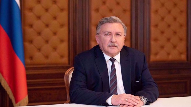 Moscow's envoy to the IAEA is warning Western capitals against a fresh anti-Iran resolution — a move that puts Russia on the same side of the table as Tehran, and exposes how thinly stretched the agency's consensus has become.
