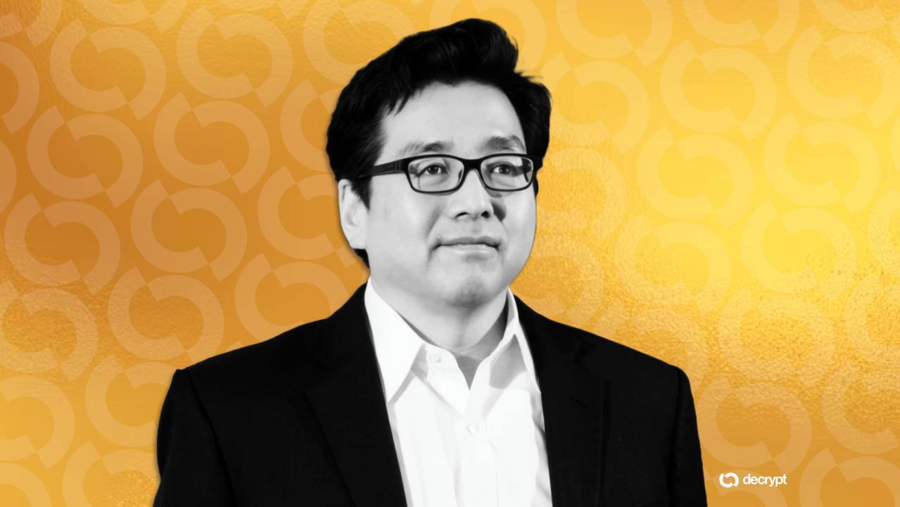 BitMine Immersion Technologies added roughly $214 million of ether last week, lifting chairman Tom Lee's bet on the asset to 5.54 million coins — about 4.59% of all ETH in circulation.