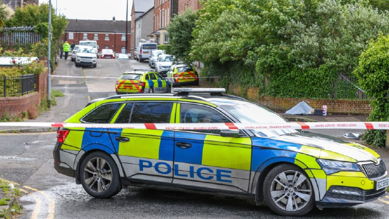 A Sudanese asylum seeker has been charged with attempted murder after a 'sickening' Belfast stabbing, with UK leaders appealing for restraint as far-right figures call for rallies.