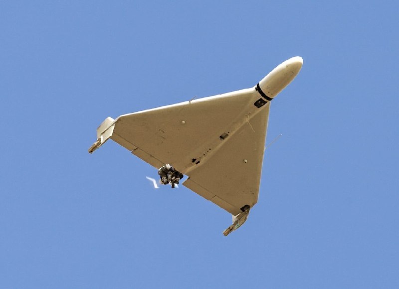 Drone strike on Kuwait International Airport on 9 June 2026, which Tehran later alleged was a US false-flag operation.