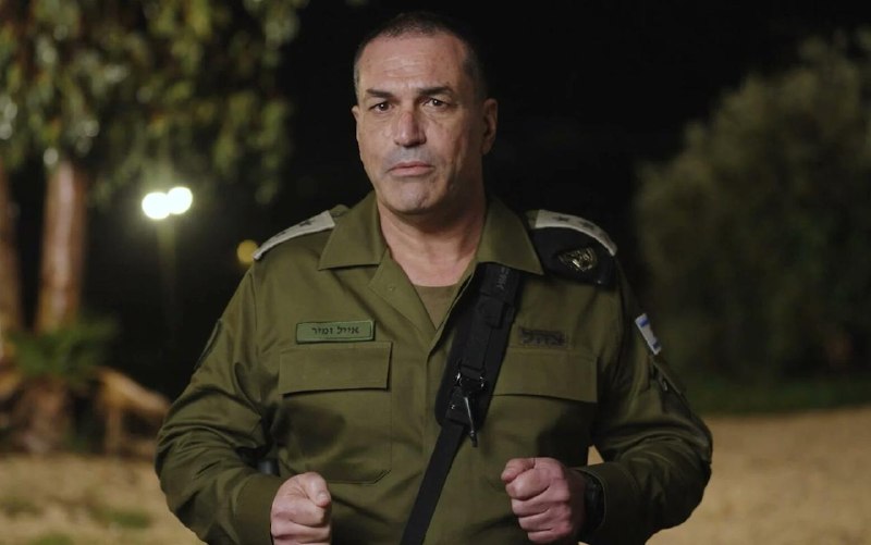 IDF Chief of Staff Eyal Zamir frames Israel's recent strike on Iran as the opening move of a wider campaign, while Tehran signals that any Israeli action anywhere in Lebanon will draw an Iranian response.
