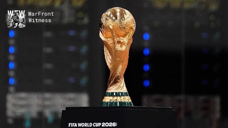 Award-winning Somali referee Omar Artan was denied entry to the United States on arrival in Miami ahead of the 2026 World Cup.