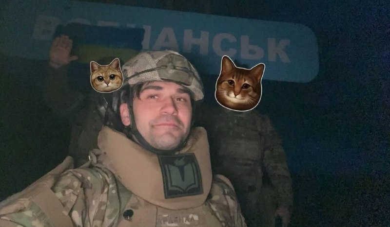 A screenshot distributed via Telegram channels on 9 June 2026 announcing a life sentence in the Russian Federation for a Ukrainian national with family ties to the cast of the political satire 'Servant of the People'.