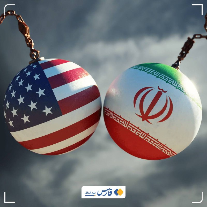 Composite image circulated on Fars News-affiliated channels on 8 June 2026 alongside reporting on the US-Iran negotiation track.