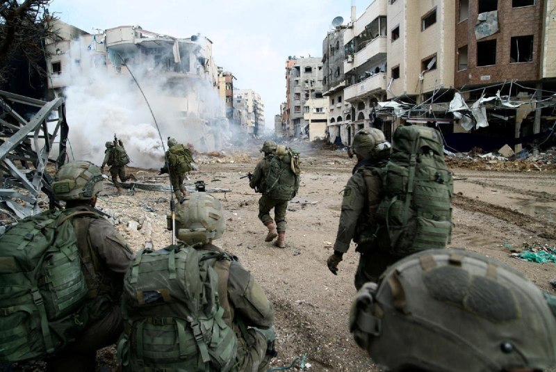 Tel Aviv says the head of Hamas's funds transfer network in Gaza and his deputy died in a joint IDF–ISA operation on 1 June 2026.